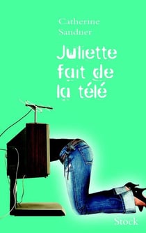 Juliette fait de la télé