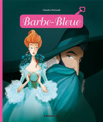 Barbe Bleue