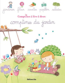 Comptines du jardin