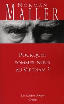 Pourquoi sommes-nous au Vietnam ?
