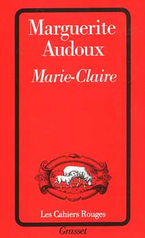 Marie-claire
