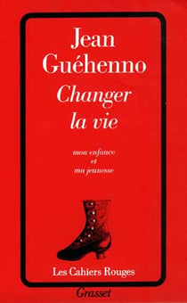 Changer la vie