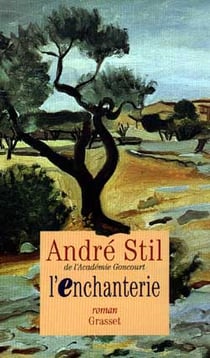 L'enchanterie