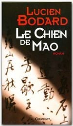 LE CHIEN DE MAO