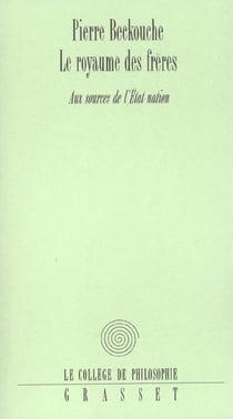 Le royaume des frères