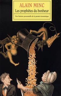 PROPHETES DU BONHEUR