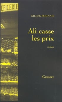 Ali casse les prix