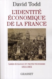 L IDENTITE ECONOMIQUE DE LA FRANCE