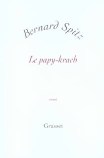 Le papy-krach