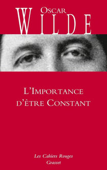L'importance d'être constant