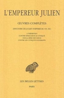 Oeuvres completes Tome 2 - 1ère partie