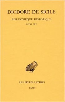 Bibliothèque historique Tome 9 - L14