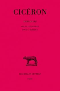 Discours Tome 9