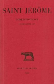 Correspondance Tome 8 - livre 131-154