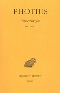 Bibliothèque Tome 3