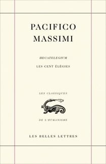Les Cent nouvelles élégies / Hecatelegium. Tome II