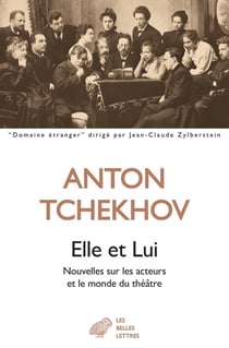 Elle et Lui : Nouvelles sur les acteurs et le monde du théâtre
