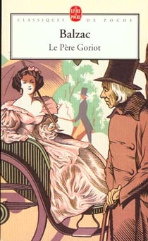Le père goriot