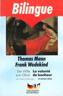 La volonte de bonheur et autres recits