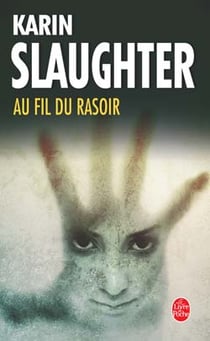 Grant County Tome 2 : au fil du rasoir