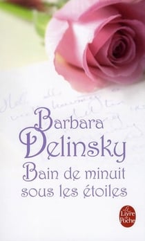 Bain de minuit sous les étoiles