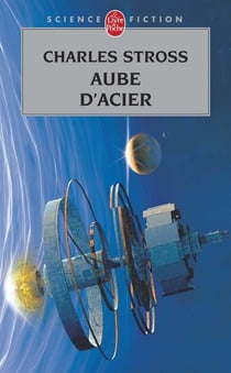 Aube d'acier