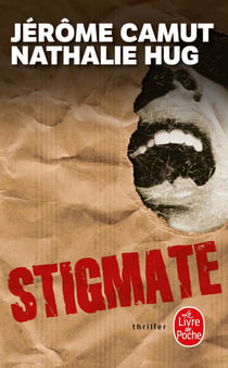 Les voies de l'ombre Tome 2 : stigmate
