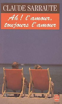 Ah ! l'amour, toujours l'amour