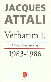 Verbatim t.1