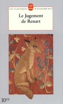 Le jugement de renart