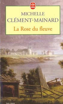 La rose du fleuve