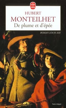 De plume et d'épée