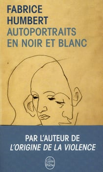 Autoportraits en noir et blanc