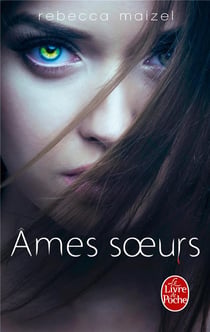 Humaine Tome 2 - âmes soeurs