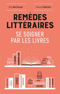 Remèdes littéraires