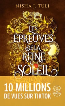 Les artefacts d'Ouranos Tome 1 : Les épreuves de la Reine Soleil
