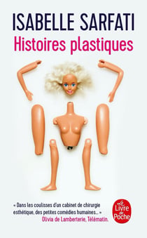 Histoires plastiques