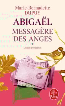 Abigaël - messagère des anges Tome 1