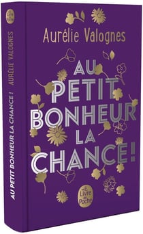Au petit bonheur la chance - édition collector
