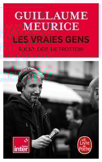 Les vraies gens : sociologie du trottoir
