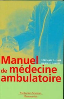 Manuel de médecine ambulatoire
