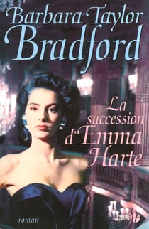 La succession d'emma harte