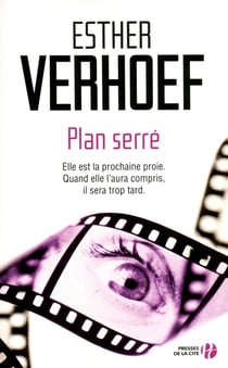 Plan serré