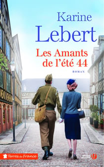 Les amants de l'été 44 Tome 1