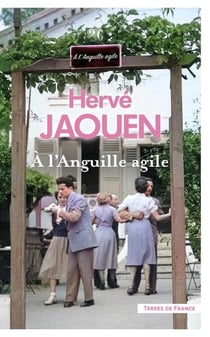À l'Anguille agile