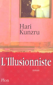 L'illusionniste