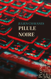 Pilule noire