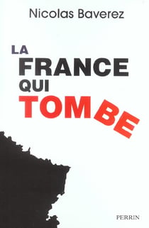 La france qui tombe