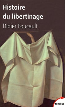 Histoire du libertinage