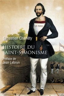 Histoire du saint-simonisme